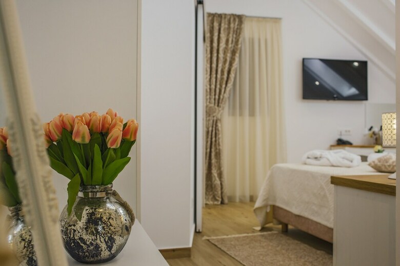 Bed & Breakfast Heritage Hotel Dea Hvar