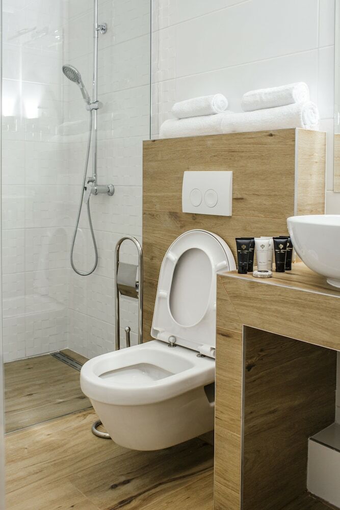 Bed & Breakfast Heritage Hotel Dea Hvar