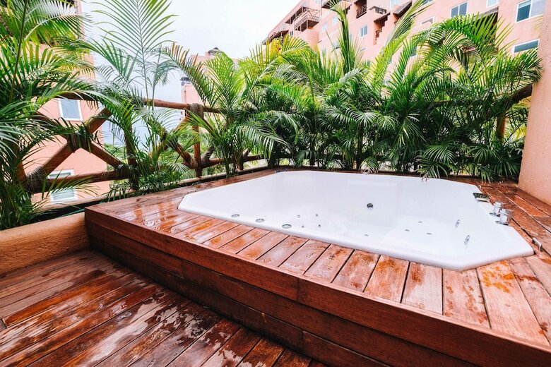 Aparthotel Myplace Punta Marqu�s