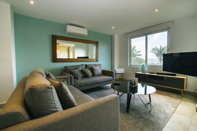 Aparthotel Myplace Punta Marqu�s
