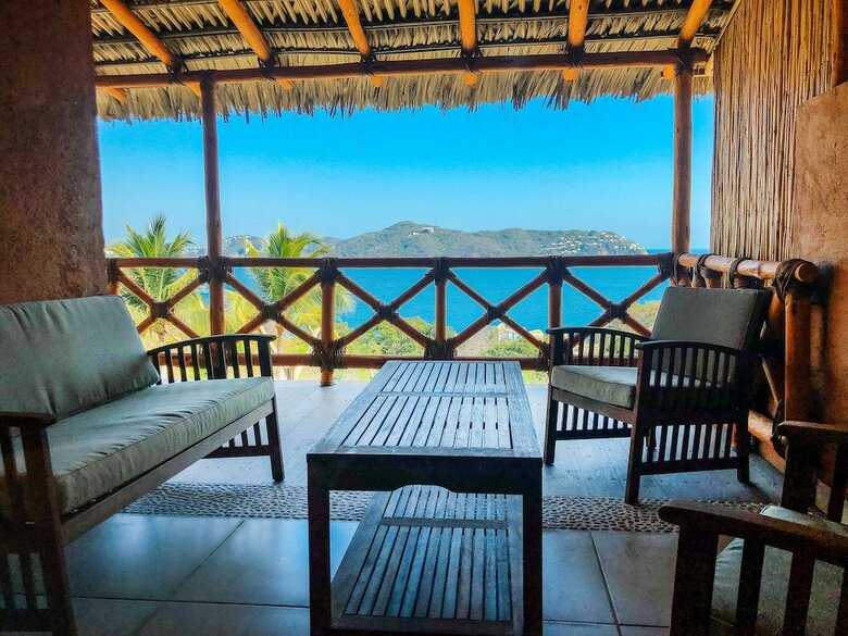 Aparthotel Myplace Punta Marqu�s