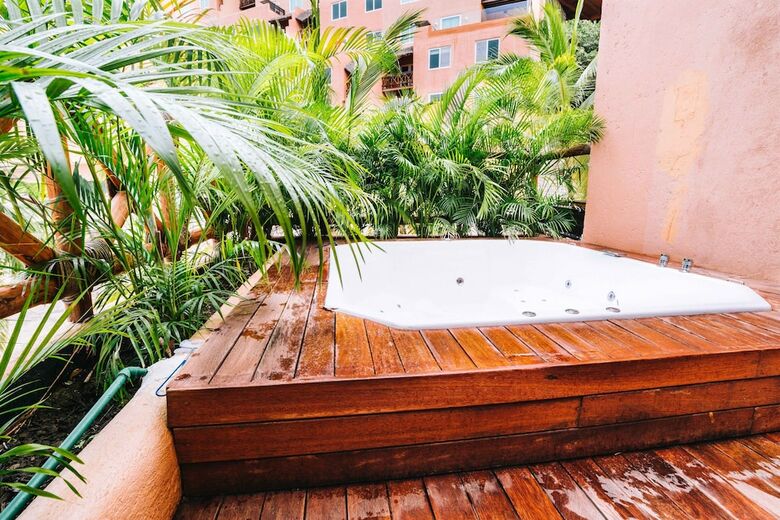Aparthotel Myplace Punta Marqu�s