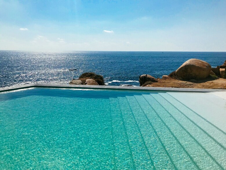 Aparthotel Myplace Punta Marqu�s