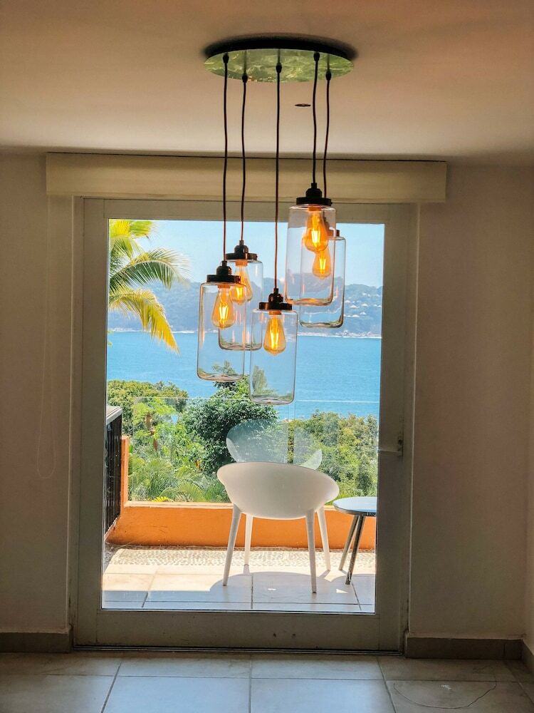 Aparthotel Myplace Punta Marqu�s