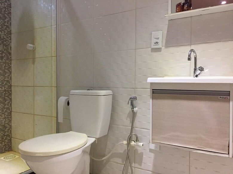 Hostal Pousada Marlin Praia Do Forte
