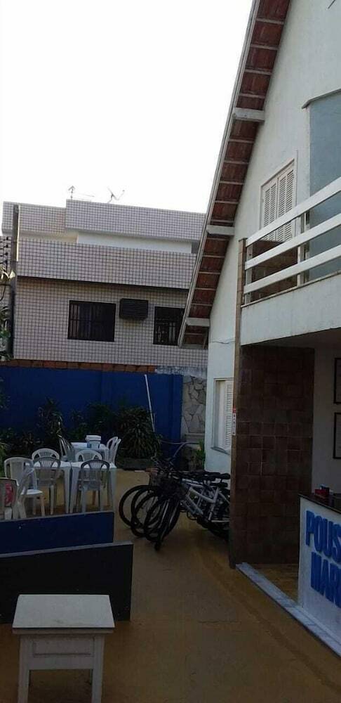 Hostal Pousada Marlin Praia Do Forte