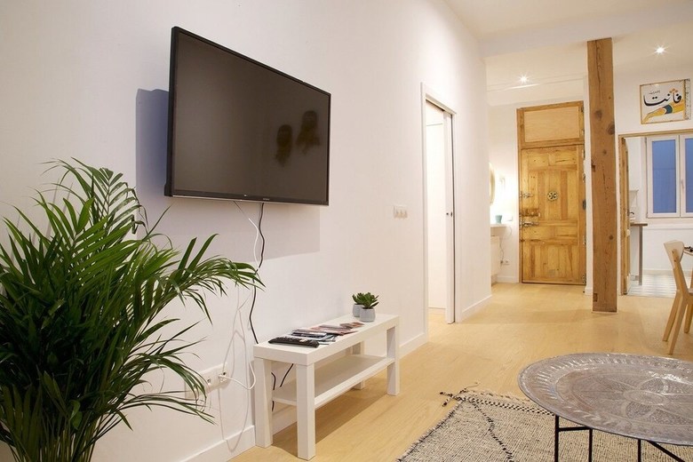 Apartamentos La Casa de La Redondilla