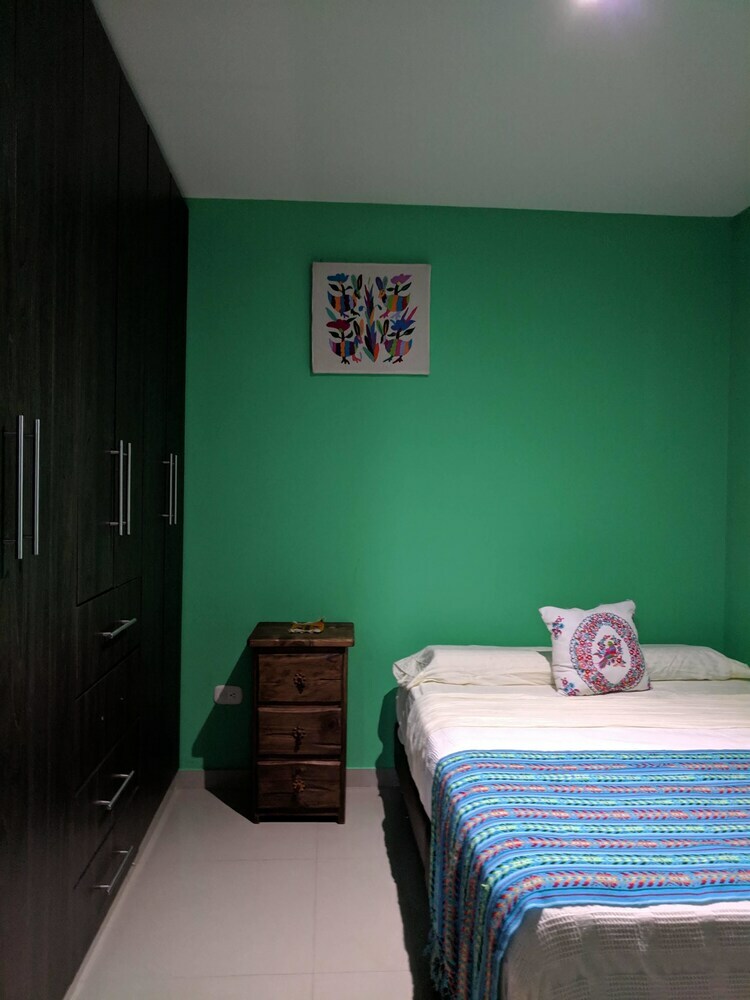Apartamentos Mi Casa Es Tu Casa