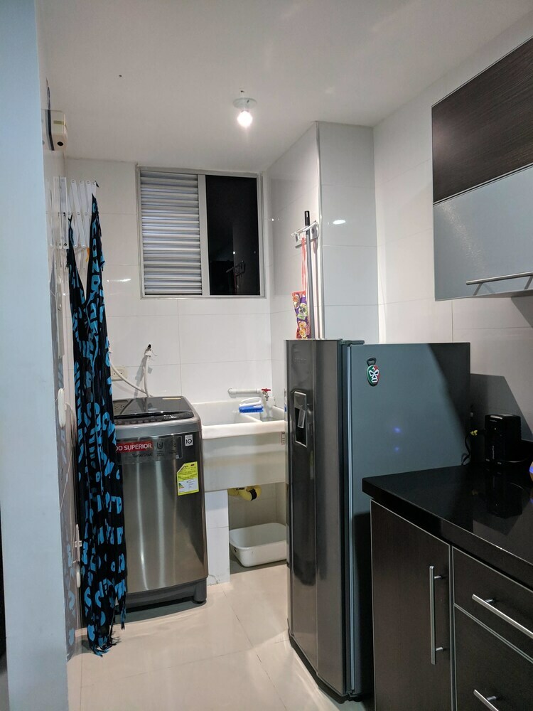 Apartamentos Mi Casa Es Tu Casa