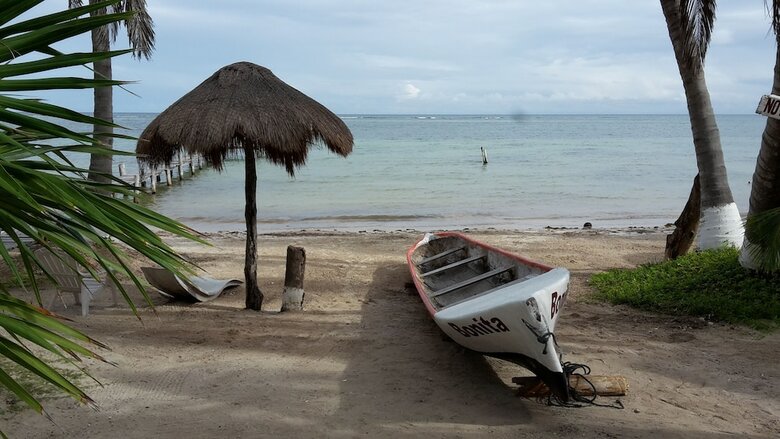 Hotel Las Caba�as Del Doctor