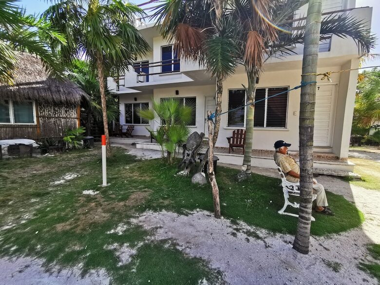 Hotel Las Caba�as Del Doctor