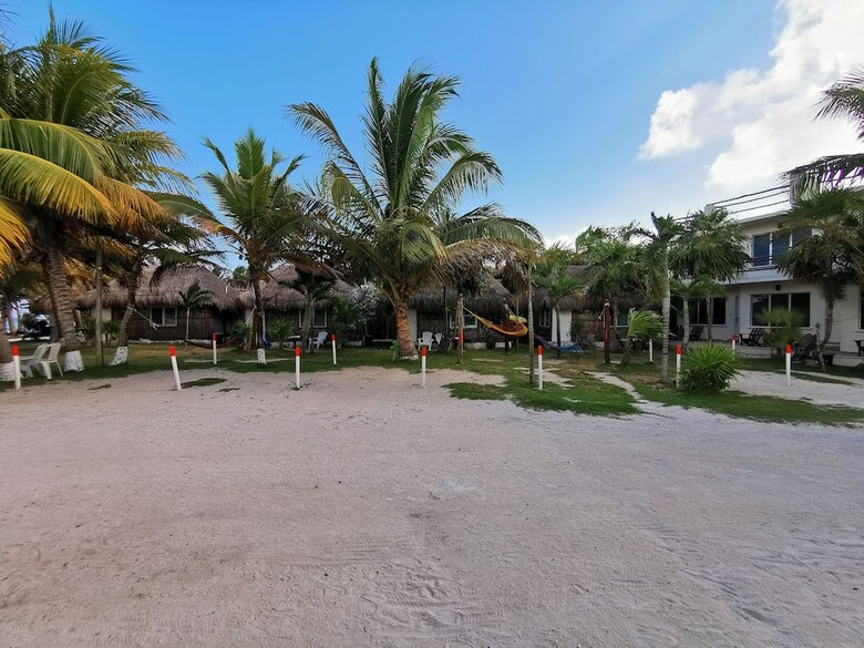 Hotel Las Caba�as Del Doctor