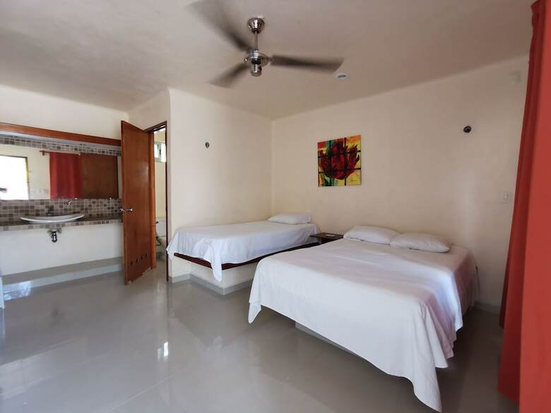 Hotel Las Caba�as Del Doctor