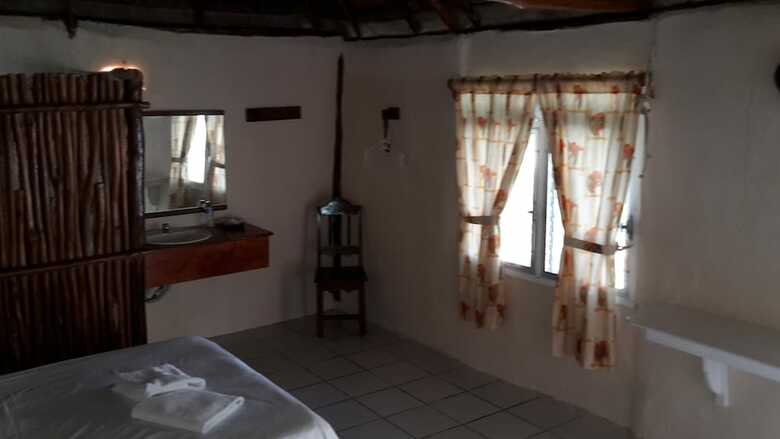 Hotel Las Caba�as Del Doctor