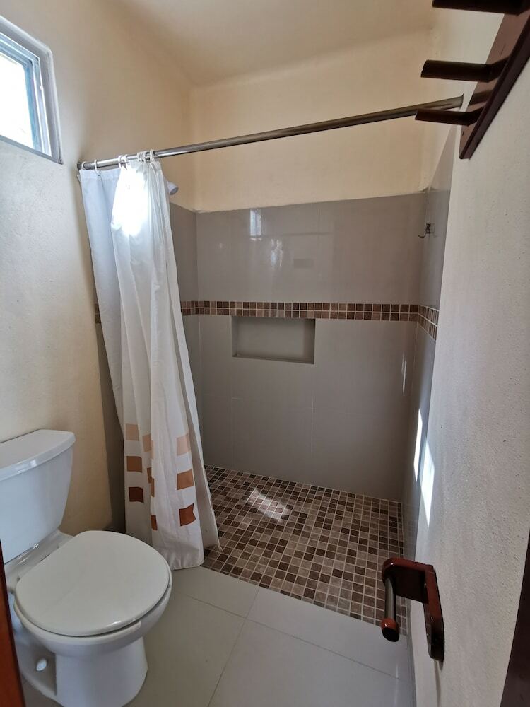 Hotel Las Caba�as Del Doctor