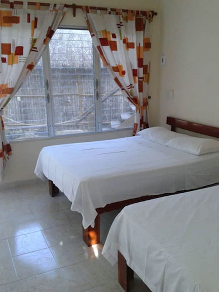 Hotel Las Caba�as Del Doctor