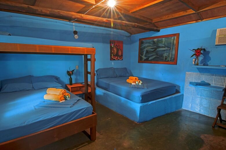 Hotel El Delfin