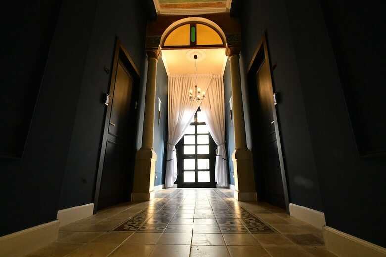 Jaffa King Gallery Boutique Hotel