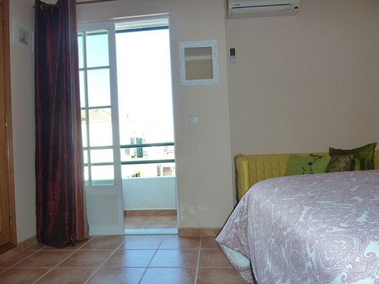 My Second House