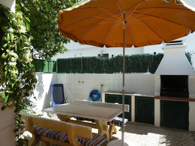 My Second House