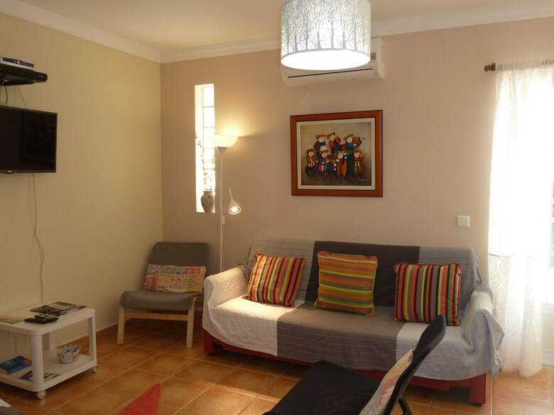 My Second House