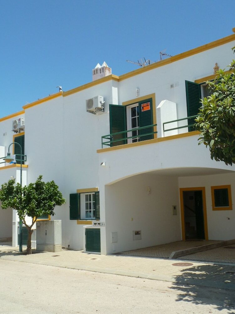 My Second House