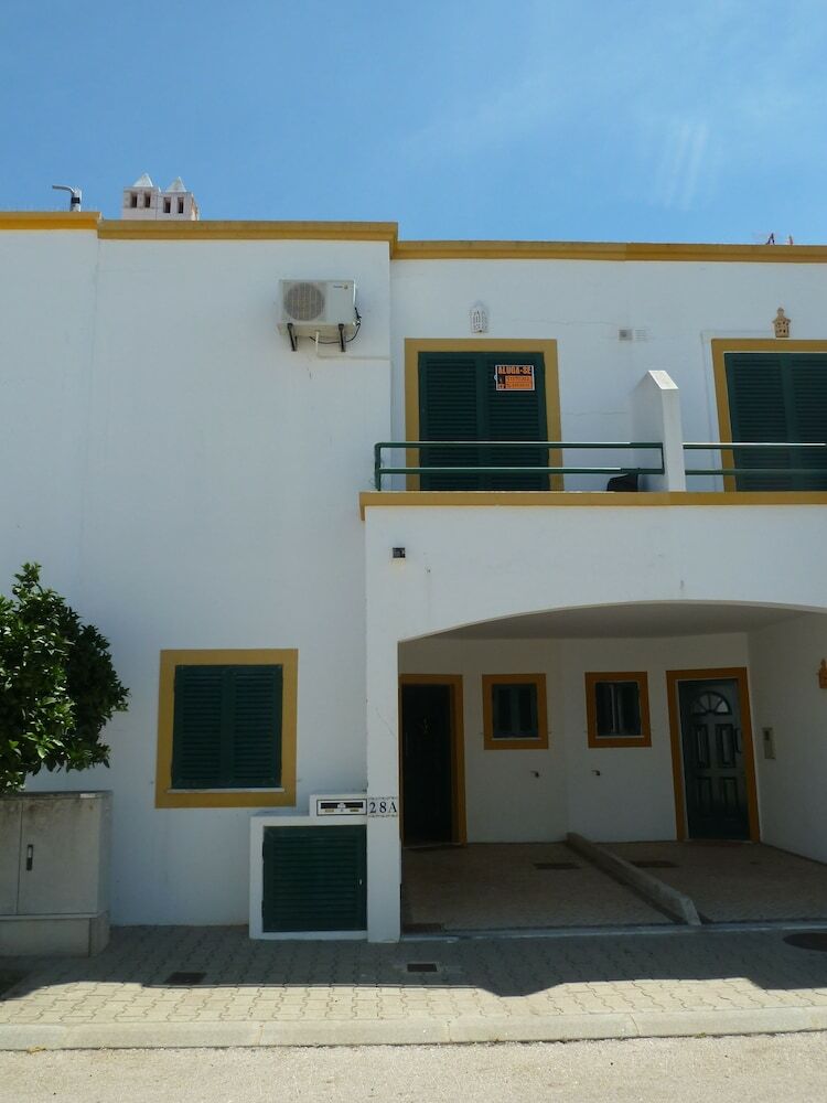 My Second House