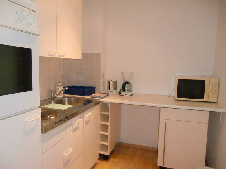 Apartamentos Ferienwohnungen Birner