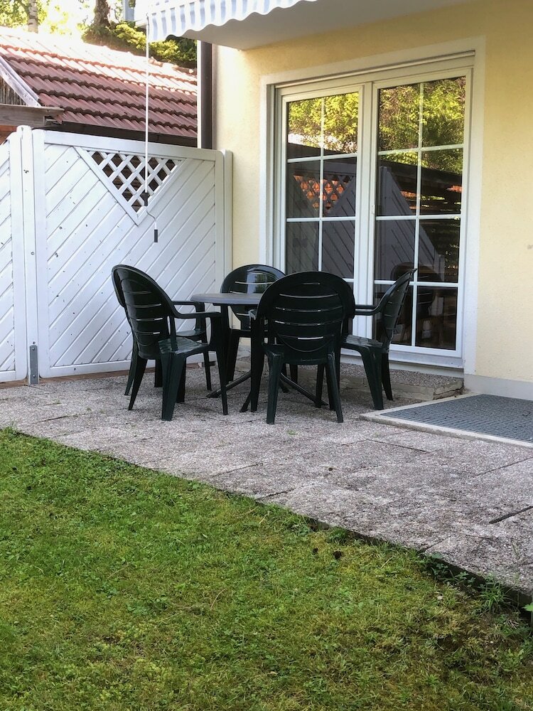 Apartamentos Ferienwohnungen Birner