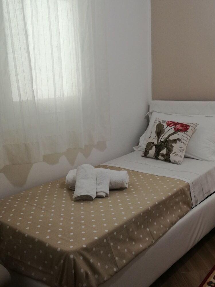 Terra Sinus B&B