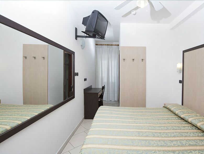 Hotel Villa Linda