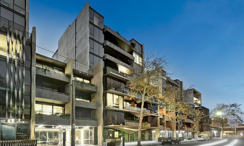 Apartamentos Bhb Sleek Collingwood