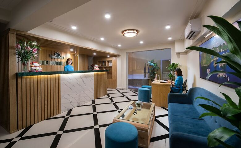 Hanoi Malo Boutique Hotel