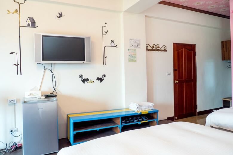 Bed & Breakfast Suto House
