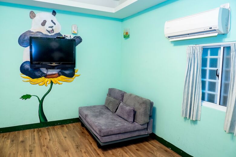 Bed & Breakfast Suto House