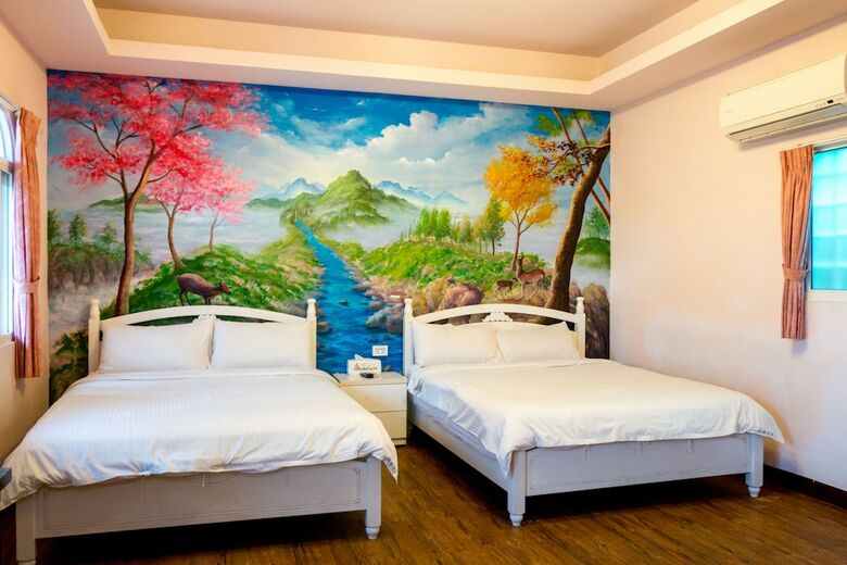 Bed & Breakfast Suto House