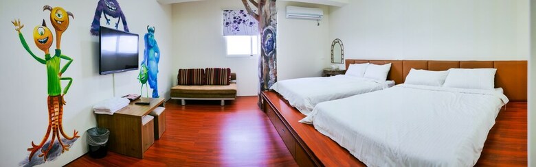 Bed & Breakfast Suto House