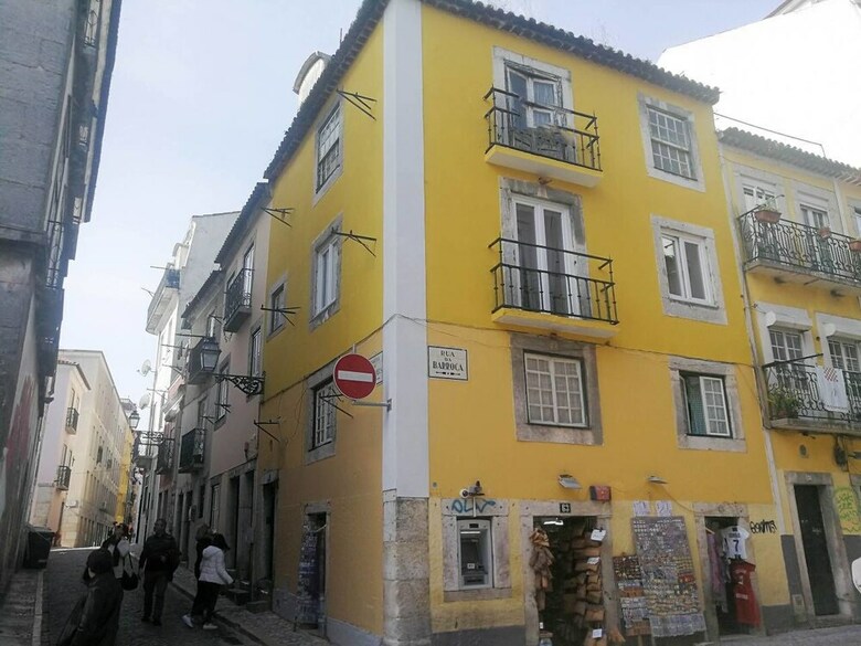 Apartamentos Gorgeous Bairro Alto