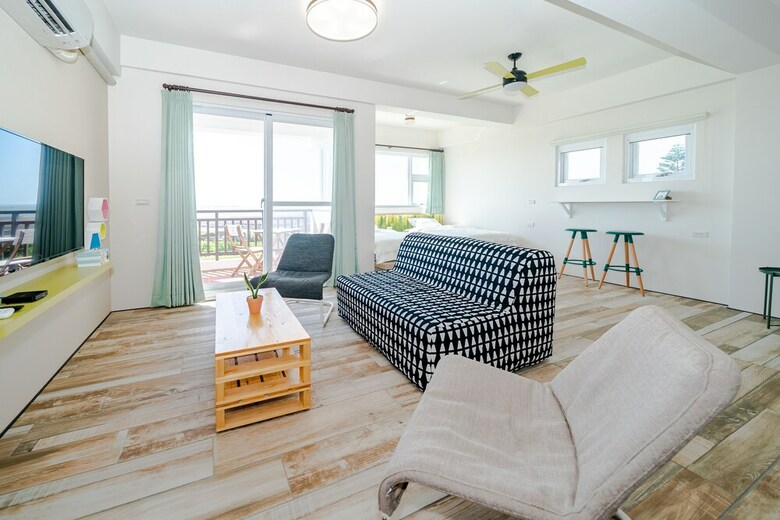 Sea You Here B&B