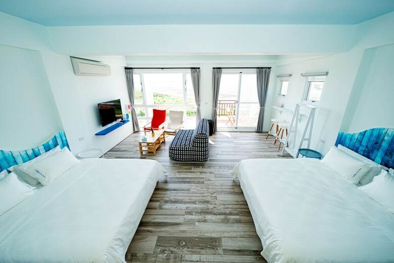 Sea You Here B&B