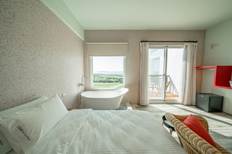 Sea You Here B&B