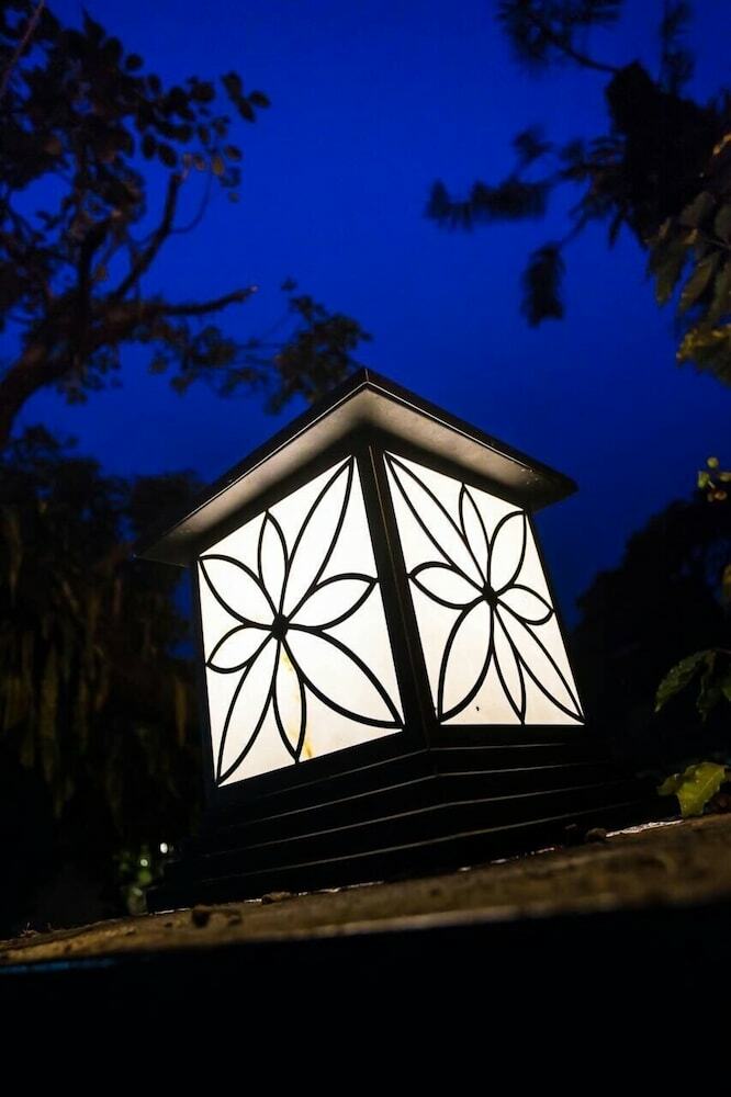 Bed & Breakfast Mingyuan Hotspring