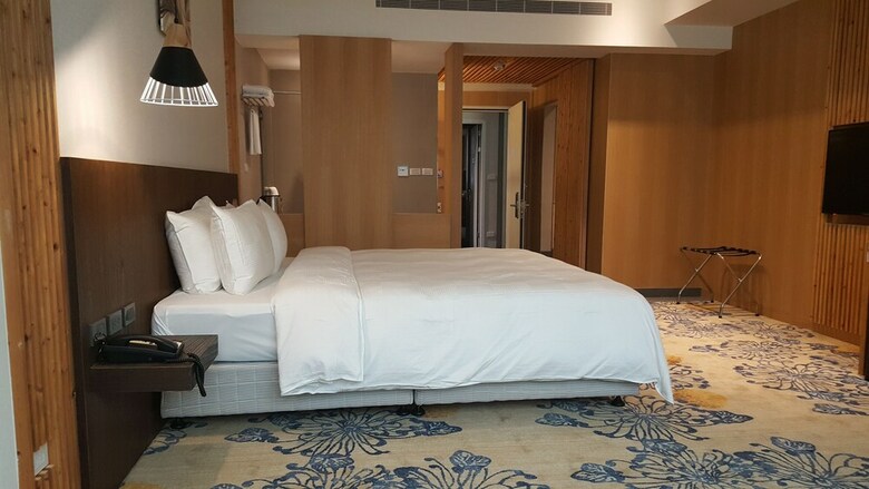 Hotel Seeing Inn