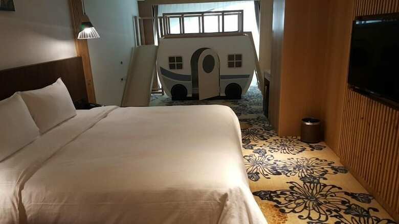 Hotel Seeing Inn