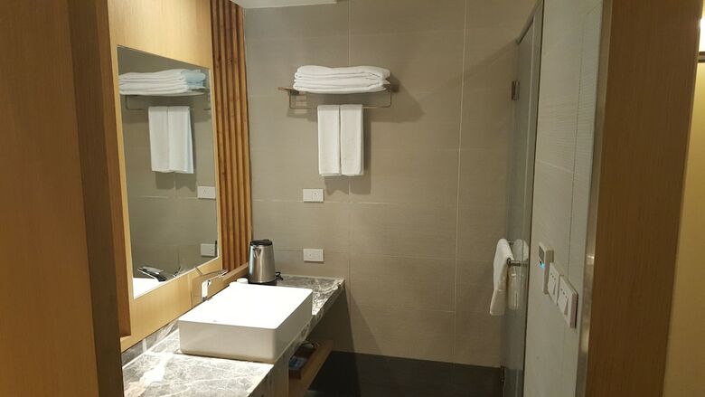Hotel Seeing Inn