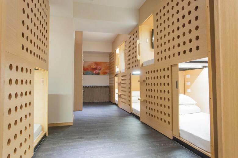 Hotel Seeing Inn