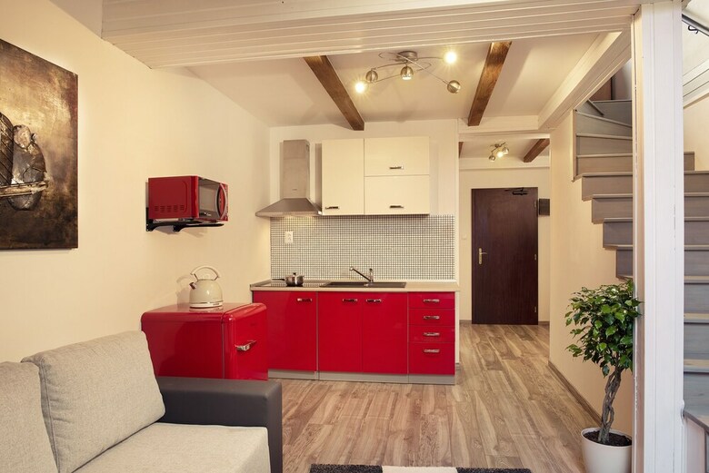 Apartamentos Gatoloft 1