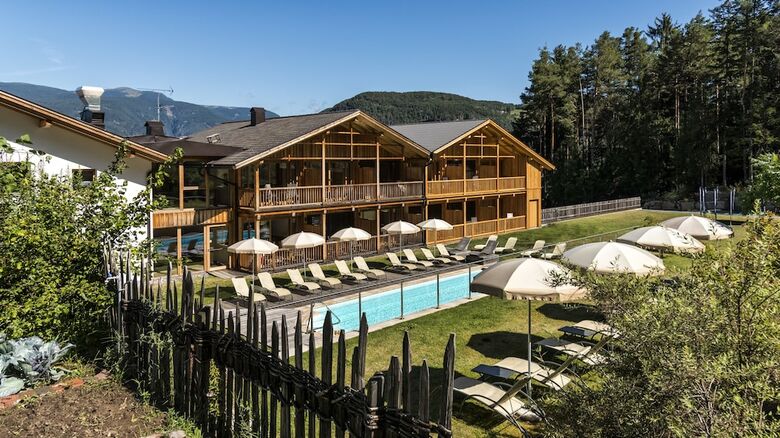 Dolomites Nature Hotel Vigilerhof