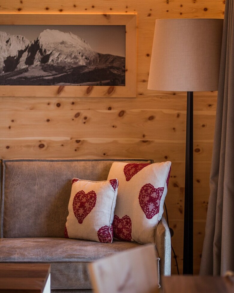 Dolomites Nature Hotel Vigilerhof