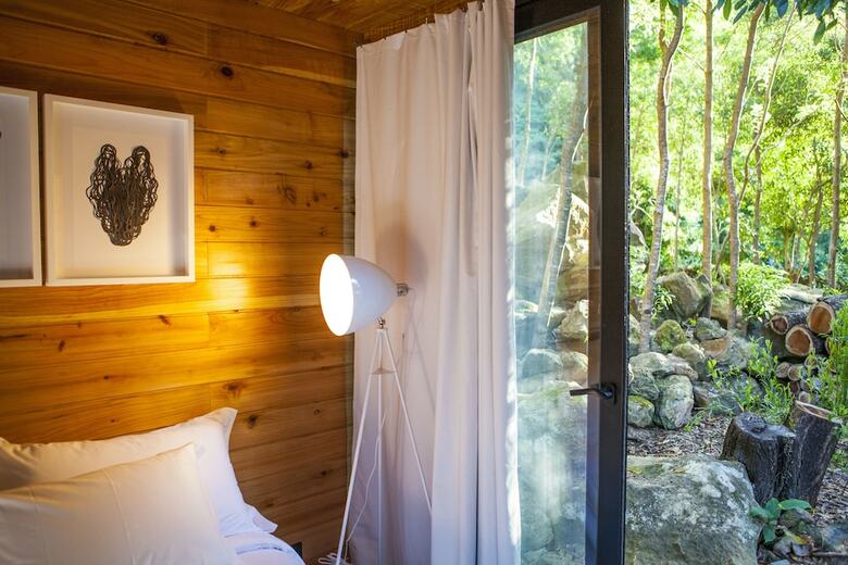 Posada Caparica Azores Ecolodge